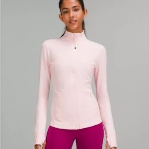 Strawberry Milkshake Define Jacket size 10